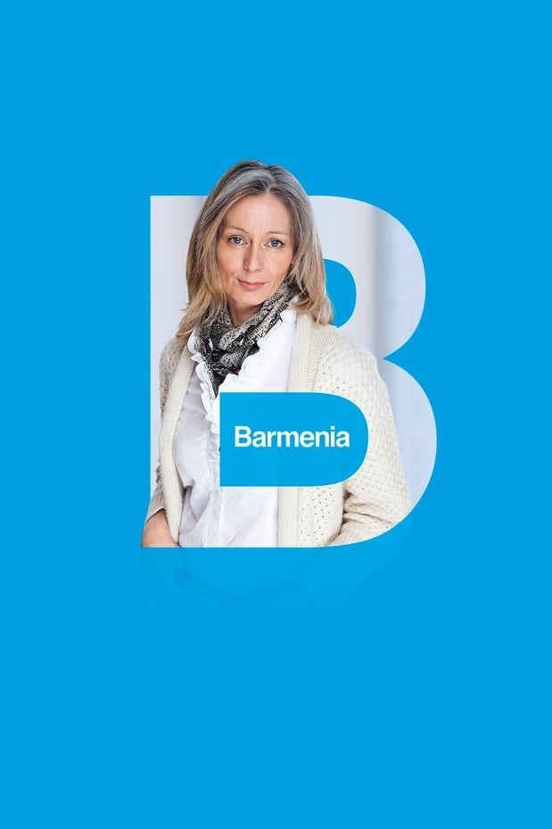 Ute Zahrt. Ihre Ansprechpartnerin für die Barmenia Versicherung in Wuppertal.