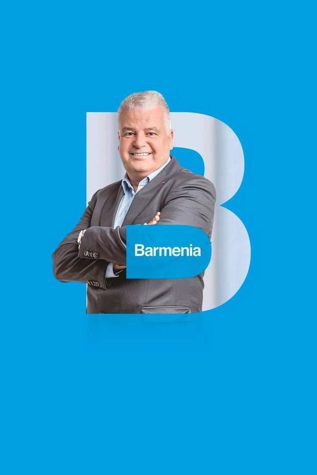 Daniel Wäschle. Ihr Ansprechpartner für die Barmenia Versicherung in Singen (Hohentwiel).