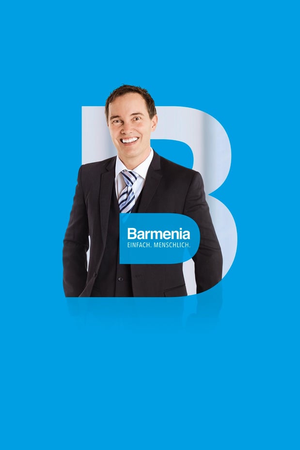 Stefan Ottenbacher. Ihr Ansprechpartner für die Barmenia Versicherung in Essenbach.
