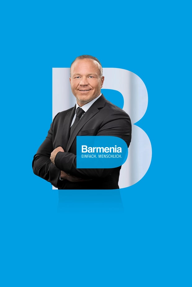 Becker Finanz GmbH & Co. KG. Ihr Ansprechpartner für die Barmenia Versicherung in Horhausen (Westerwald).