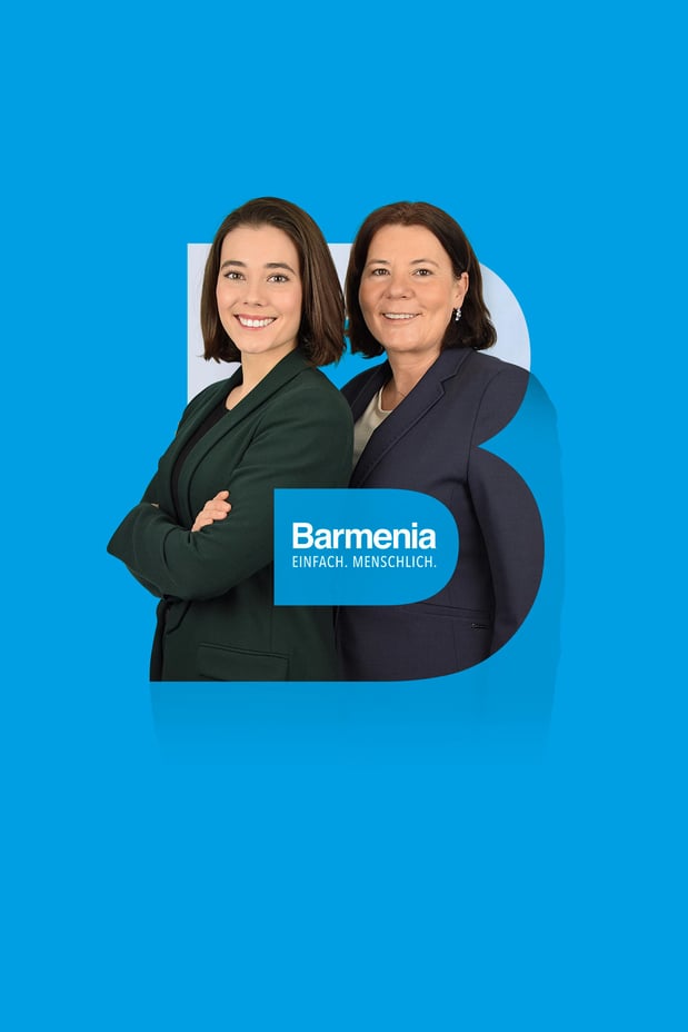 Niestradt-Budde & Budde oHG. Ihre Ansprechpartner für die Barmenia Versicherung in Bochum.