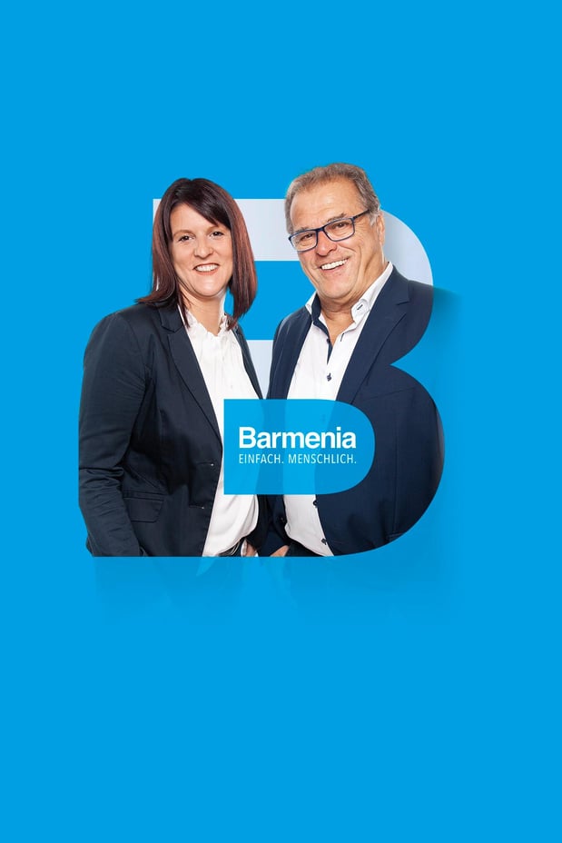 Wagner & Wagner OHG. Ihre Ansprechpartner für die Barmenia Versicherung in Wiehl.