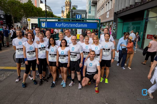 Die Barmenia Generalagentur Bundes28 unterstützt jedes Jahr die City-Night in Berlin und lädt hierzu Kunden und Interessenten ein. Laufshirt, Teilnahmegebühr usw. übernimmt die Barmenia Generalagentur Bundes28