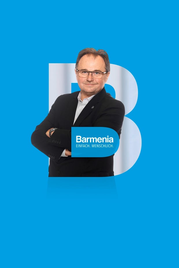 Reisebüro Central GmbH. Ihr Ansprechpartner für die Barmenia Versicherung in Rodgau.