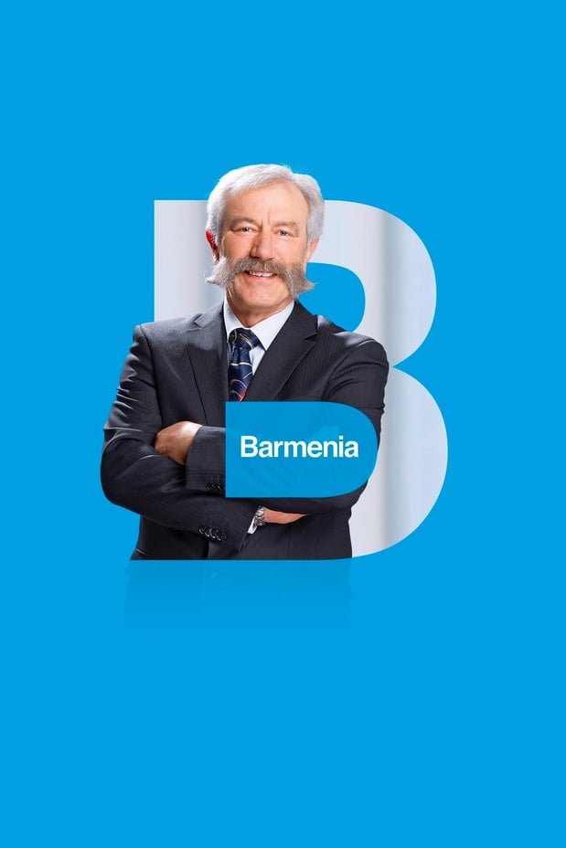 Hans Peter Huff. Ihr Ansprechpartner für die Barmenia Versicherung in Pfullendorf.