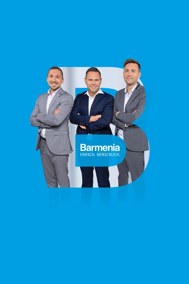 FA Franken Mitte SLD Gmbh&Co.KG. Ihre Ansprechpartner für die Barmenia Versicherung in Forchheim.