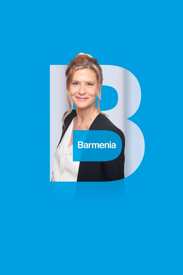 Katja Kollerbaur. Ihre Ansprechpartnerin für die Barmenia Versicherung in Regensburg.