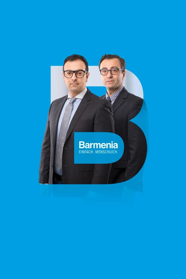 Agentur Koc. Ihr Ansprechpartner für die Barmenia Versicherung in Wermelskirchen.