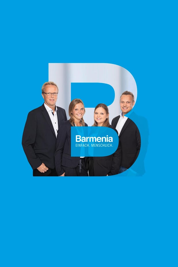 Stöcker OHG. Ihre Ansprechpartner für die Barmenia Versicherung in Siegen.