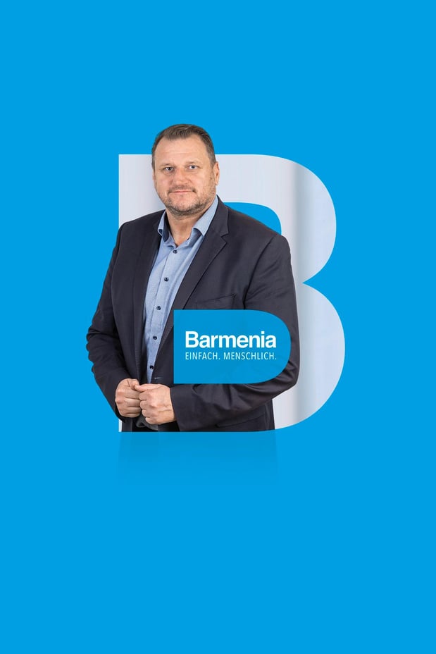 Versicherungsbüro Schmücker UG. Ihr Ansprechpartner für die Barmenia Versicherung in Rathenow.