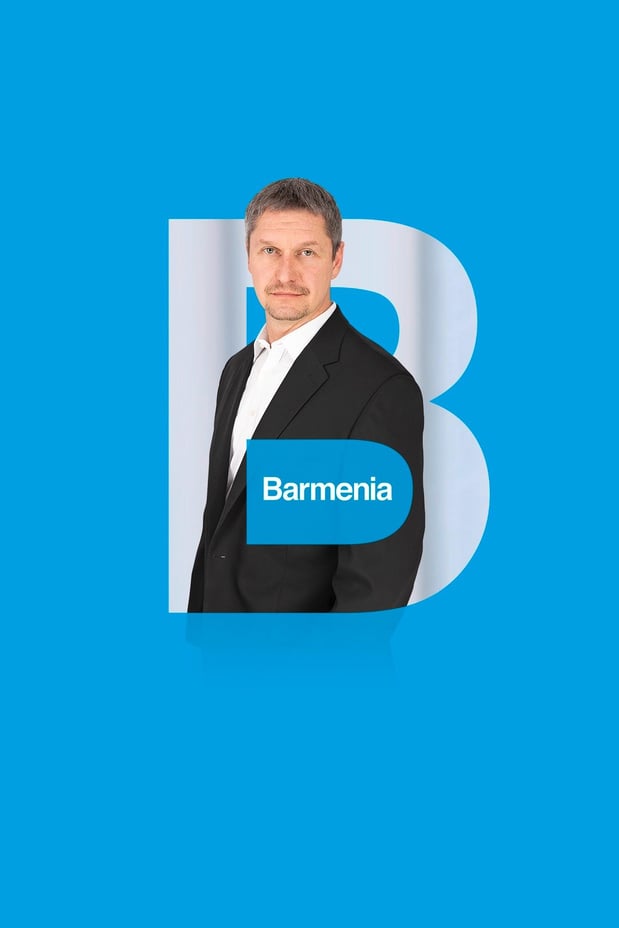 Oliver Schulz. Ihr Ansprechpartner für die Barmenia Versicherung in Wilhelmshaven.