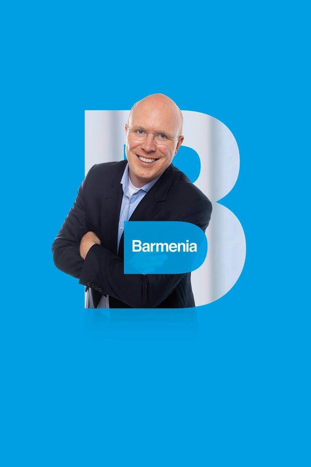 Anders OHG. Ihr Ansprechpartner für die Barmenia Versicherung in Köln.