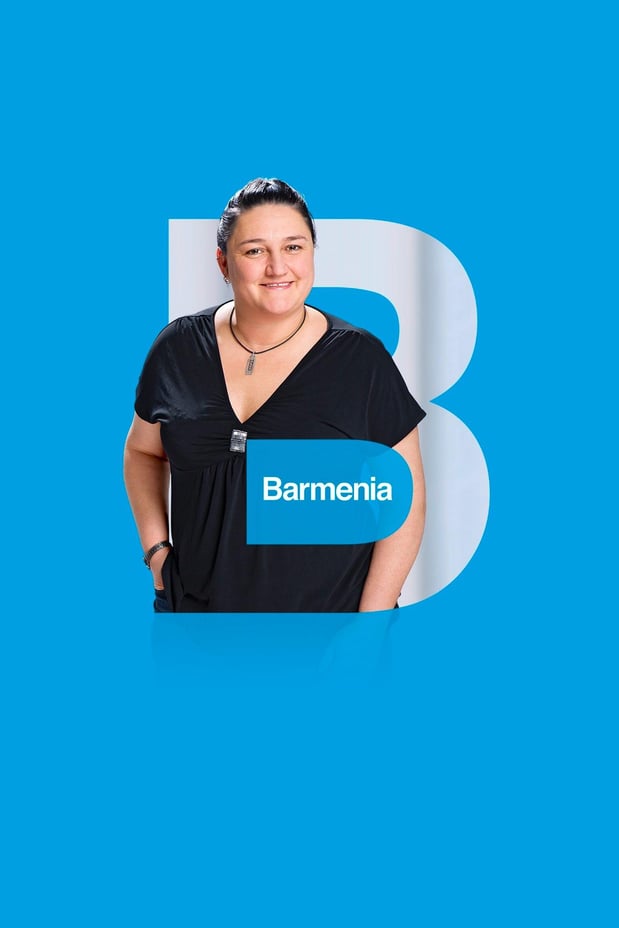 Karin Schitterle. Ihre Ansprechpartnerin für die Barmenia Versicherung in Ravensburg.