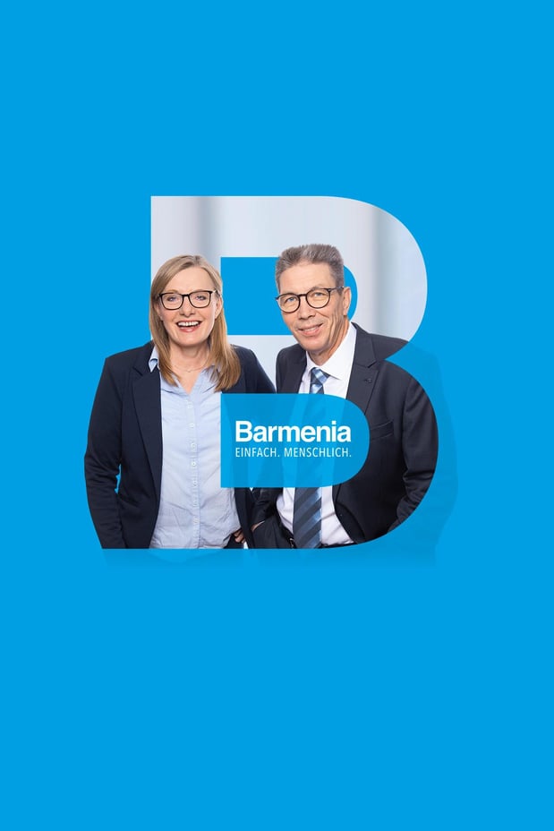 WS-Die Versicherungsspezialisten UG (haftungsbeschränkt). Ihre Ansprechpartner für die Barmenia Versicherung in Aerzen.