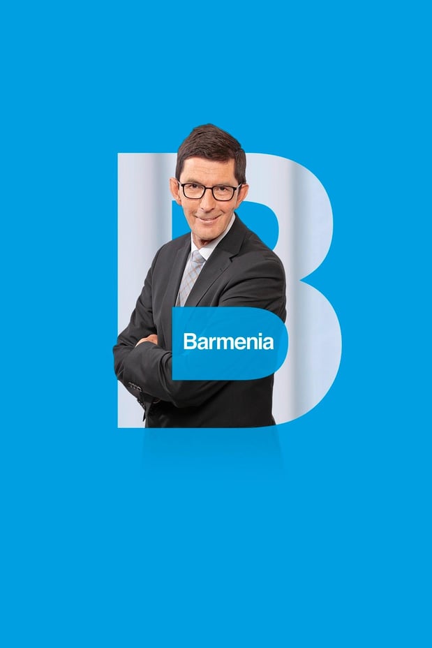 Jens Biesterfeldt. Ihr Ansprechpartner für die Barmenia Versicherung in Bremen.