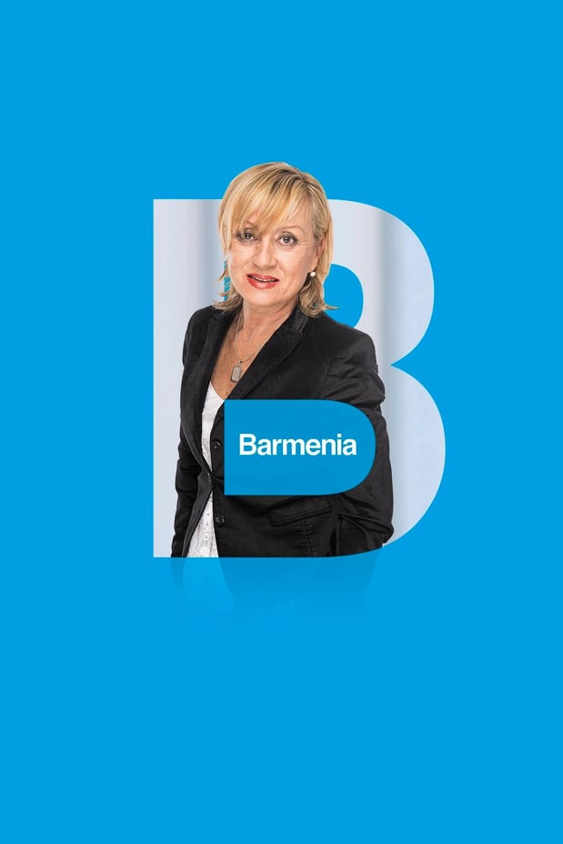 Elisabeth Stelmaszczyk. Ihre Ansprechpartnerin für die Barmenia Versicherung in Bielefeld.