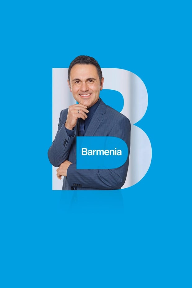 Christian Becker. Ihr Ansprechpartner für die Barmenia Versicherung in Castrop-Rauxel.