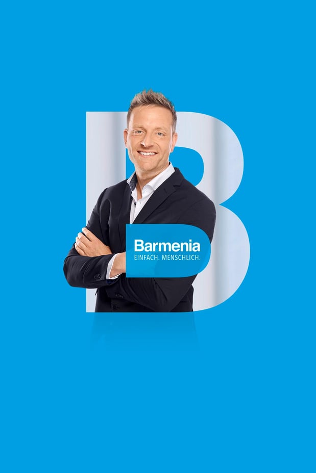 Alexander Streetz. Ihr Ansprechpartner für die Barmenia Versicherung in Gevelsberg.