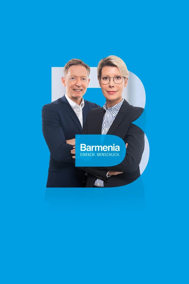 1. Korell & Lutz oHG. Ihre Ansprechpartner für die Barmenia Versicherung in Wabern.
