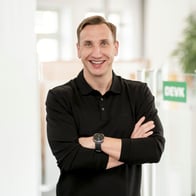 DEVK Stefan Kowalski - Versicherung in Duisburg - Agenturleiter Stefan Kowalski