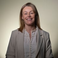 Portrait of EBS Mortgage Advisor Lorna O'Shiel