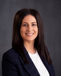 Portrait of Mortgage Advisor Ann-Marie Drohan