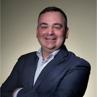 Portrait of EBS Mortgage Advisor Alan Hutchinson