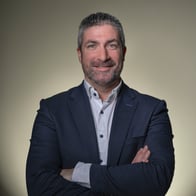 Portrait of EBS Mortgage Advisor Kevin O'Connor