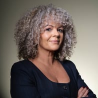Portrait of EBS Mortgage Advisor Margaret Doherty