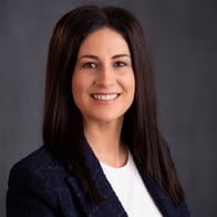 Portrait of Mortgage Advisor Ann-Marie Drohan