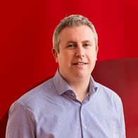 Portrait of EBS Mortgage Advisor Jeremy OSullivan