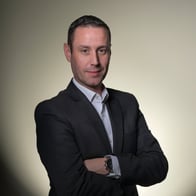 Portrait of EBS Mortgage Advisor Eric Lee