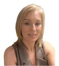 Portrait of Mortgage Advisor Tania Greene