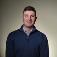 EBS Mortgage Advisor Ian Sweeney