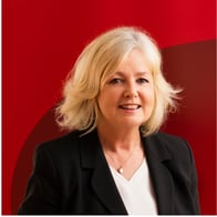Portrait of EBS Mortgage Advisor Juliet O’Callaghan