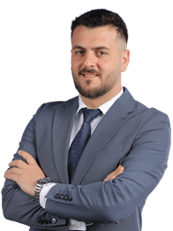 Karim Tabche INTER Versicherungsgruppe ODER INTER