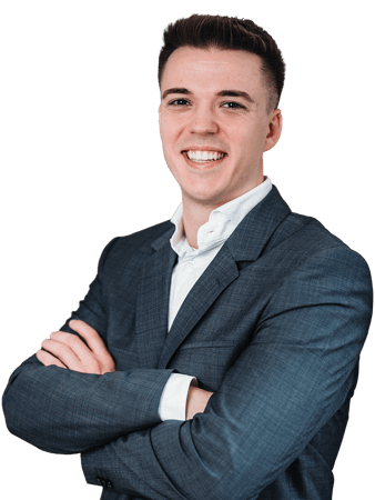 Filip Lazic INTER Versicherungsgruppe ODER INTER