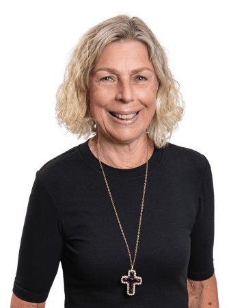 Anne Baader-Kopf ODER INTER