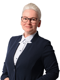 Sonja Oberender INTER Versicherungsgruppe ODER INTER