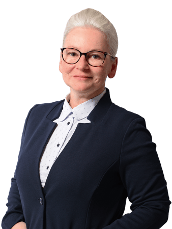 Sonja Oberender INTER Versicherungsgruppe ODER INTER