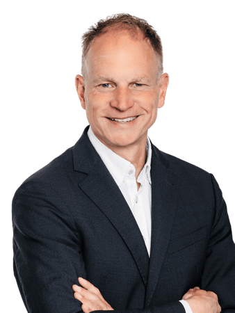 Frank Moesgaard ODER INTER