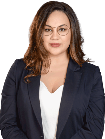 Pia Mueller ODER INTER