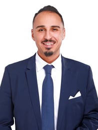 Hatim Chennouf ODER INTER