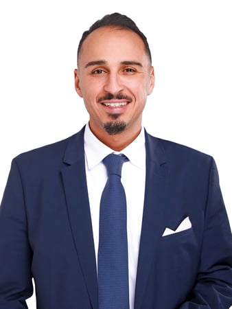 Hatim Chennouf ODER INTER