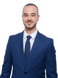 Marko Cikojevic ODER INTER