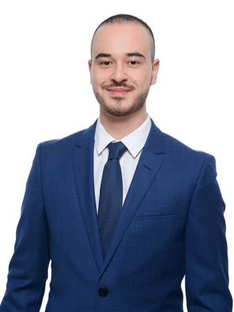 Marko Cikojevic ODER INTER