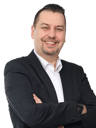 Martin Kraft ODER INTER