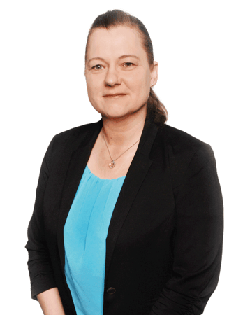 Tina Creutziger ODER INTER
