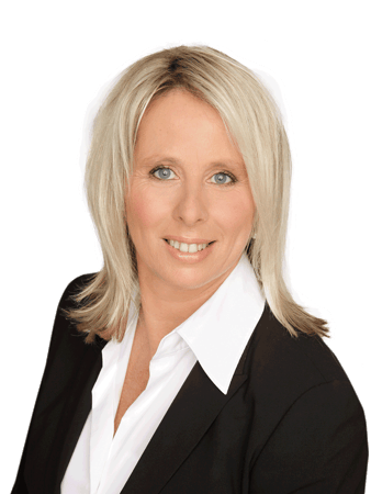 Anja Bleeck ODER INTER