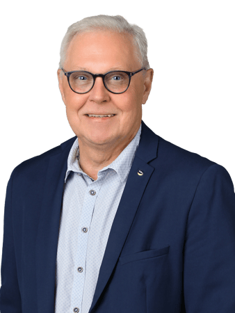 Joachim - Christian Klipstein ODER INTER